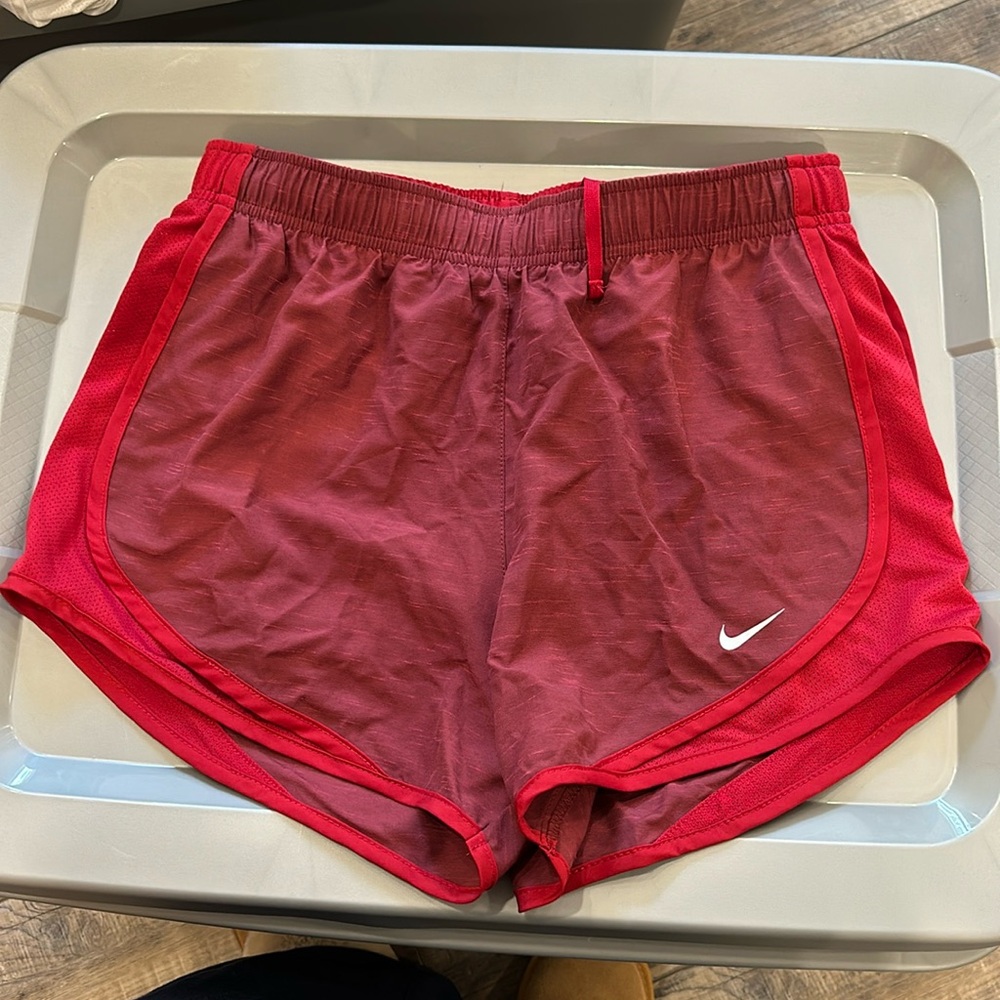 Women’s Nike Shorts size Small